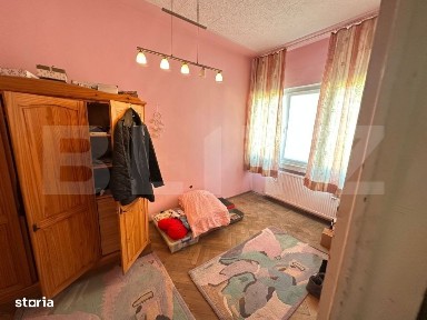 Apartament 3 camere spatios, central - 1 Decembrie, 64 mp, pret exce