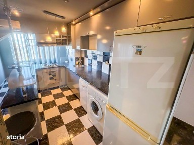 Apartament de vanzare, cu 2 camere decomandat, 50 mp, zona Casa de P