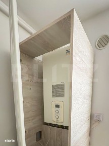 Apartament 2 camere decomandat