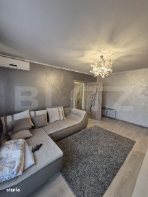 Apartament deosebit, gata sa devina caminul ideal
