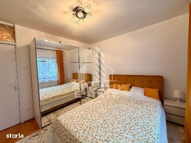 Apartament cu 2 camere, finisat modern, zona Soarelui