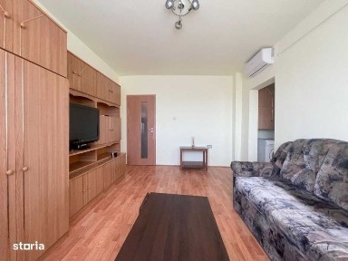 Proprietar, inchiriez pe termen lung apartament 2 camere