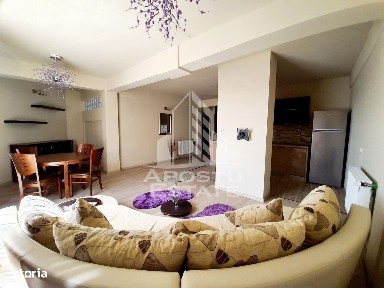 Apartament 2 camere, open space, Calea Sagului