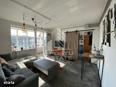 Apartament 3 camere, ultracentral, vedere panoramica