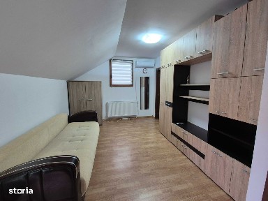 Apartament cu 1 camera la curte comuna, zona Chisoda