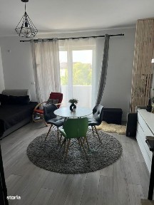 Apartament tip Studio in Giroc/ Neptun