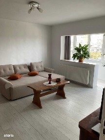 Apartament pet-friendly decomandat cu 2 camere, zona Dorobantilor