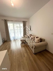 Apartament 2 camere,centrala proprie, Calea Buziasului
