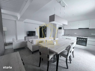 Apartament de Lux cu 2 camere I Complexul Studentesc