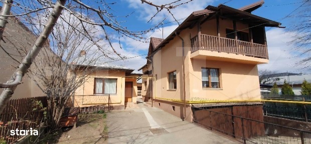 CABINETE MEDICALE,BIROURI, 275 mp UTILI, PLOIESTI