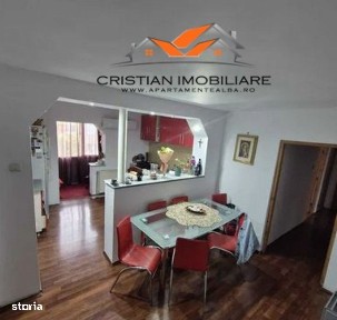 Cetate, Alba Iulia, Alba