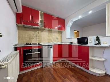 Apartament 3 camere decomandate | 67 mp | Cetate - zona Mercur