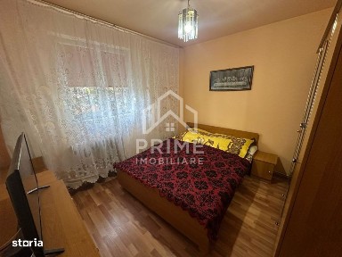 Apartament 2 camere| parter| zona Aiud