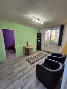 Proprietar vând ap cu 2 cal la et 1 rogerius