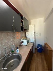 Garsoniera cf 1 decomandata zona Micro 14