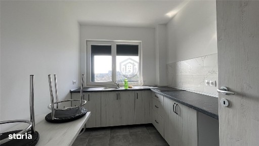 APARTAMENTE DE INCHIRIAT, BLOC NOU