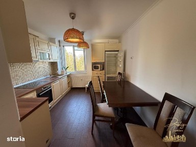 Apartament modern 3 camere 2 bai de inchiriat in Cantemir - Oradea