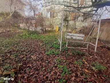 Zona Parc, casa 6,2 ari teren