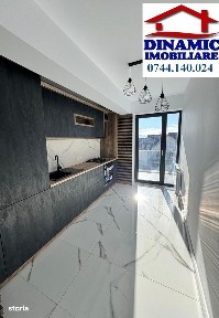 Ap. 3 camere, complex nou, Str. Fermelor, 500 Eur/lunar