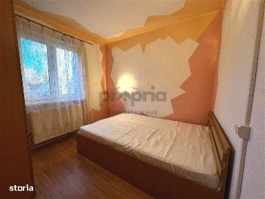 Apartament 3 camere de inchiriat - ASTRA - BARBU LĂUTARU | PET-FR