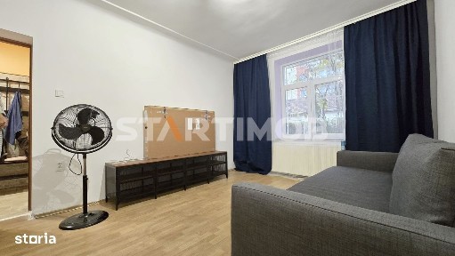 Apartament mobilat zona Avram Iancu