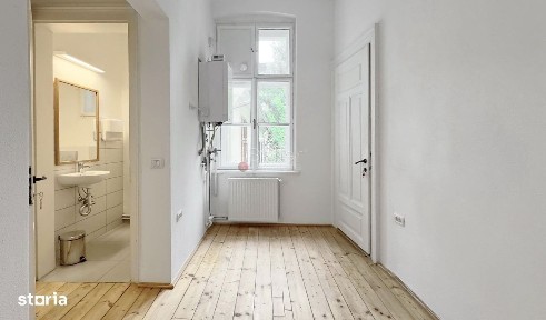 Zona Ultracentrala | Pet Friendly