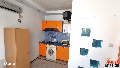 Astra - Carpatilor, camera cu gr sanitar, mobilata