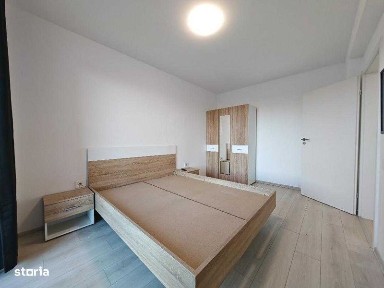 Inchiriem Apartament 2 Camere, Partial Mobilat, Decom, AlphavilleArena