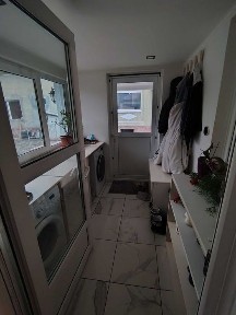 Casă 79 m² Hălchiu • Grădină 194 m² • Consum mic • 22 min Brașov