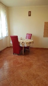 inchiriez apartament 2 camere, zona de Nord, bloc nou cu loc parcare