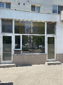 Spatiu Comercial, 60 m²