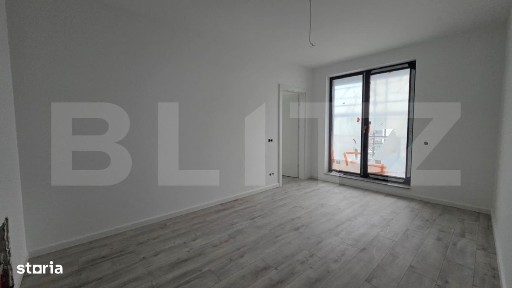 Apartament 2 camere - Bloc Nou - Finisat - 40 mp - 73.000 €
