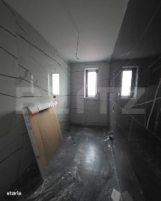 Apartament 2 camere - Bloc Nou - Finisat - 40 mp - 73.000 €