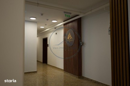 Ansamblu rezidential, zona Libertatii apartamente 2-3 camere