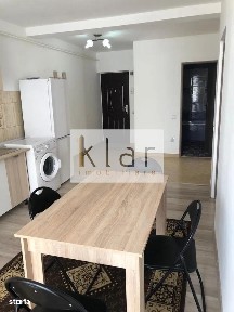 Apartament 2 camere decomandate, 53 mp, parcare! Zona Porii!
