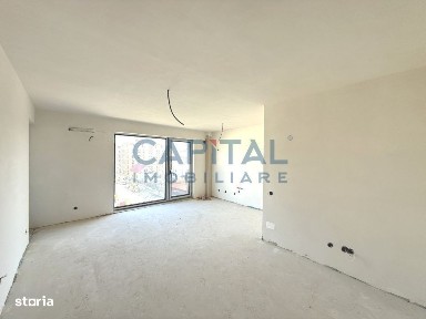 Comision 0%! Apartament 2 camere, Intre Lacuri, 46mp, bloc nou┃