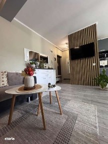 Apartament 3 camere de vanzare, etaj intermediar, 62mp, parcare/zona T