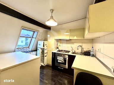 Apartament de vanzare / Zona Muzeul Apei / Floresti