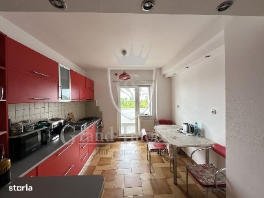 Strada Constantin Noica, Zorilor, Cluj-Napoca, Cluj