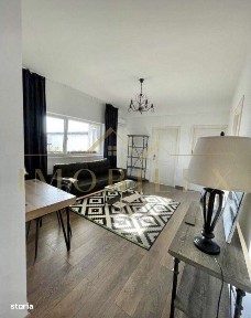Apartament 3 camere, 76mp, 2 bai, zona Somesului