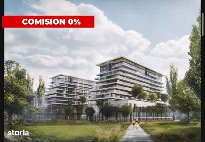 PROIECT EXCLUSIVIST! Apartament de vanzare, 49,50 mp, Complex SDC