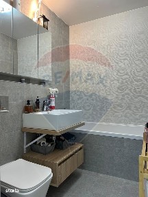 Apartment 2 camere in Arbo Residence