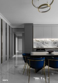 Apartament 3 Camere | Luica | Berceni