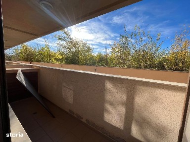 Apartament spațios cu 2 camere, situat pe Aleea Privighetorilor