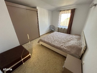 Apartament 3 camere de inchiriat NOU - zona Cetate