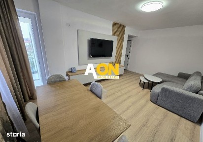 Apartament cu 3 Camere, Bloc Nou, Prima Închiriere, Zona Alba-Micești