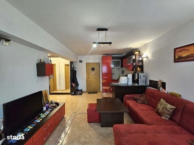 Apartament 2 camere de vanzare Constanta