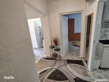 Apartament 3 camere | Inel I | Decomandat