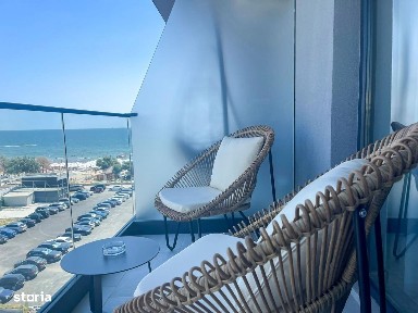 Strada Mamaia Nord, Navodari, Constanta