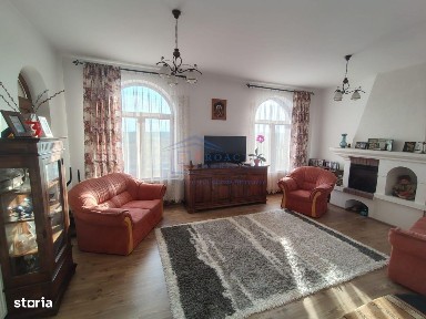 Casa individuala l Sfantu Ilie l C-4776